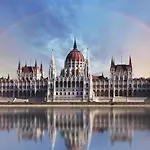 Csango Apartman Budapest