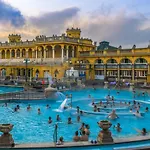 Csango Apartman Budapest