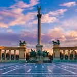 Csango Apartman Budapest