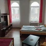 Csango Apartman Budapest