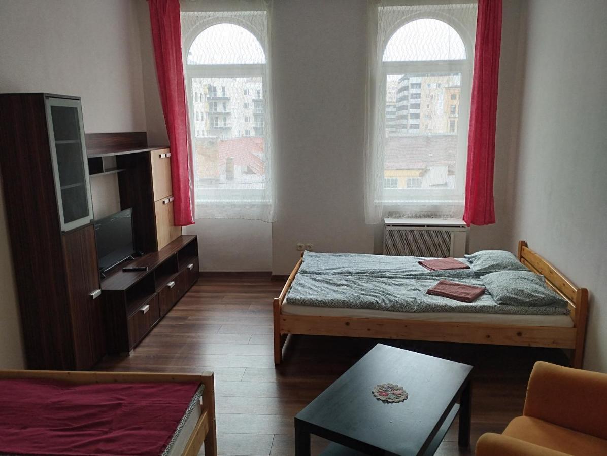 Csango Apartman