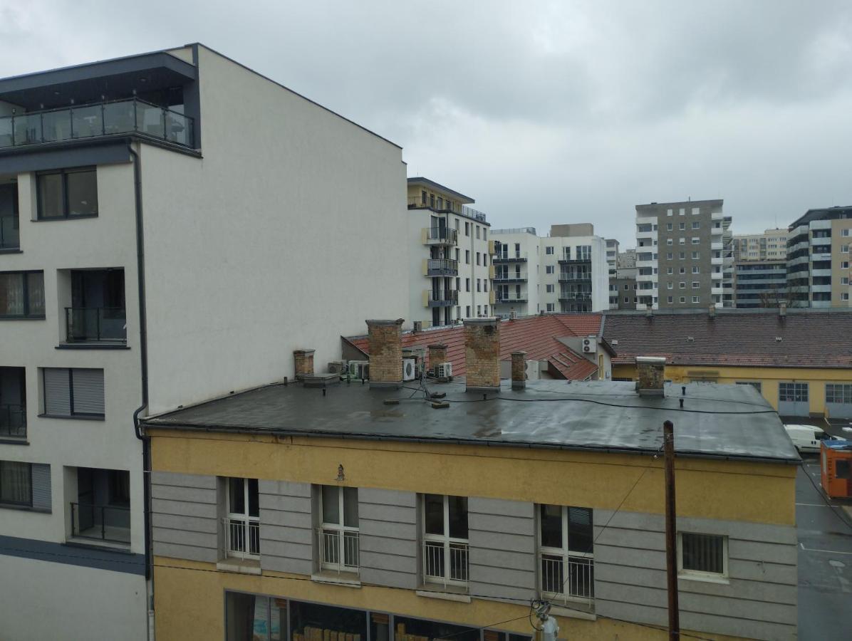 Csango Apartman