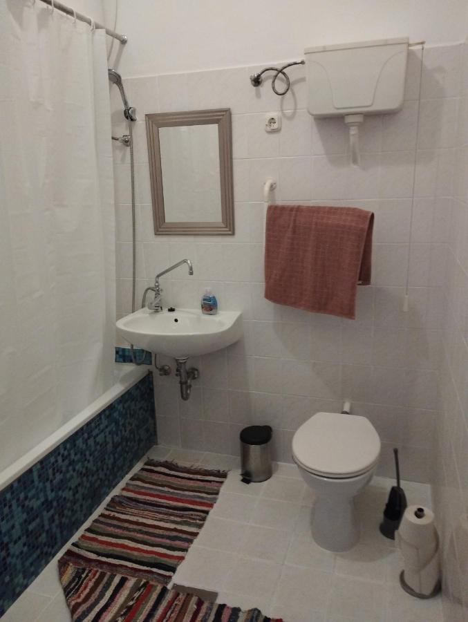 Appartement Csango Apartman *
